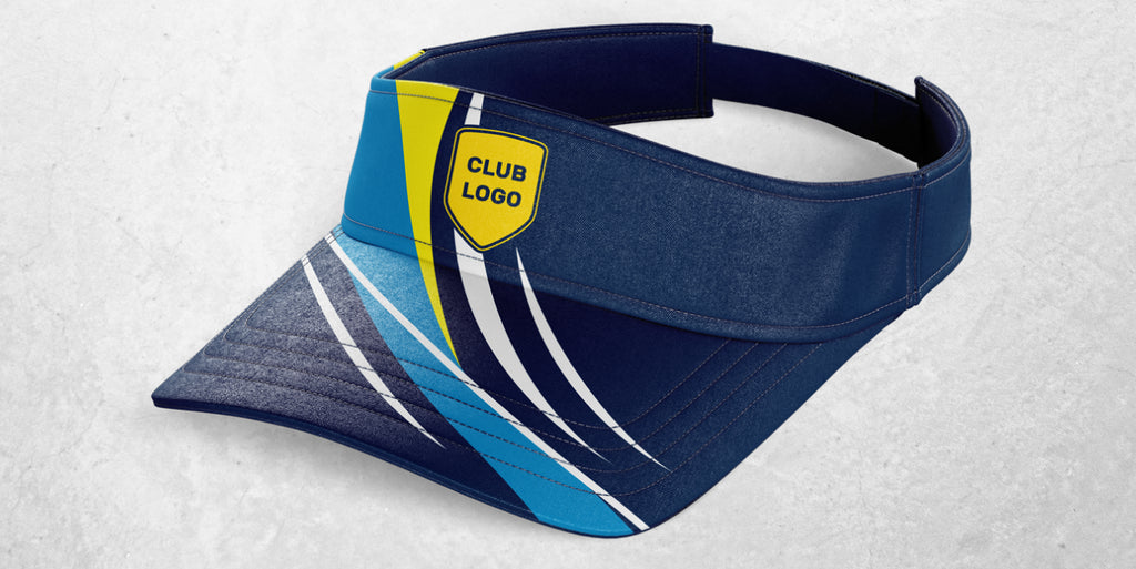 Product Profile: Soft Peak Visor